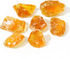 Amber Crystals