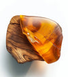 Amber