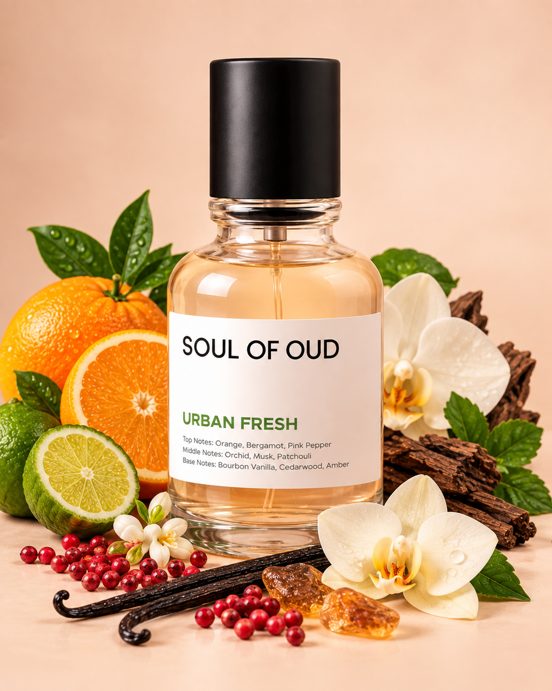 Urban Fresh