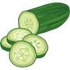 Fresh Cucumber