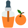 Orange oil